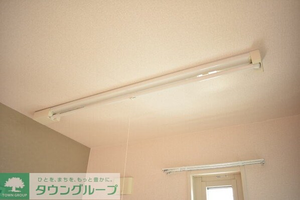 ルーヴル三橋 Aの物件内観写真